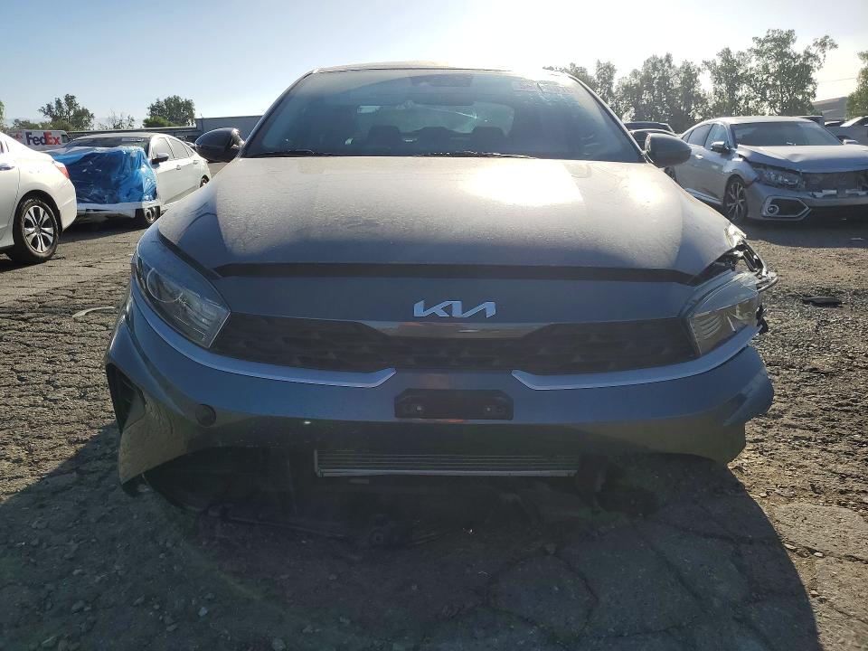 Aukcja sprzedaży 2022 Kia Forte, vin: 3KPF24AD1NE478259, numer aukcji: 54004816