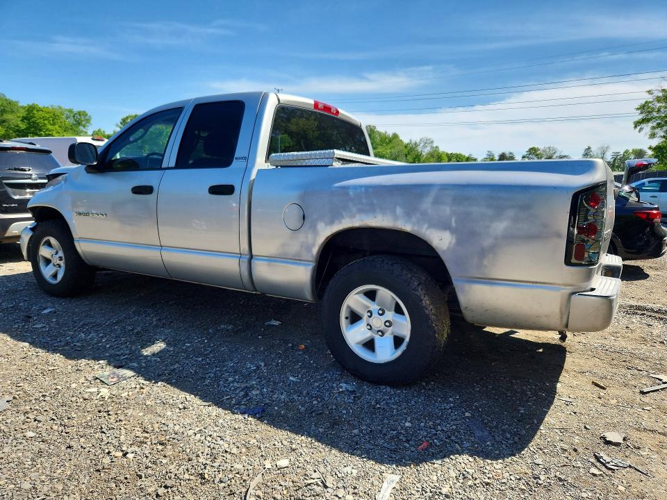 Aukcja sprzedaży 2002 Dodge Ram 1500, vin: 1D7HA18Z82J170022, numer aukcji: 52181756