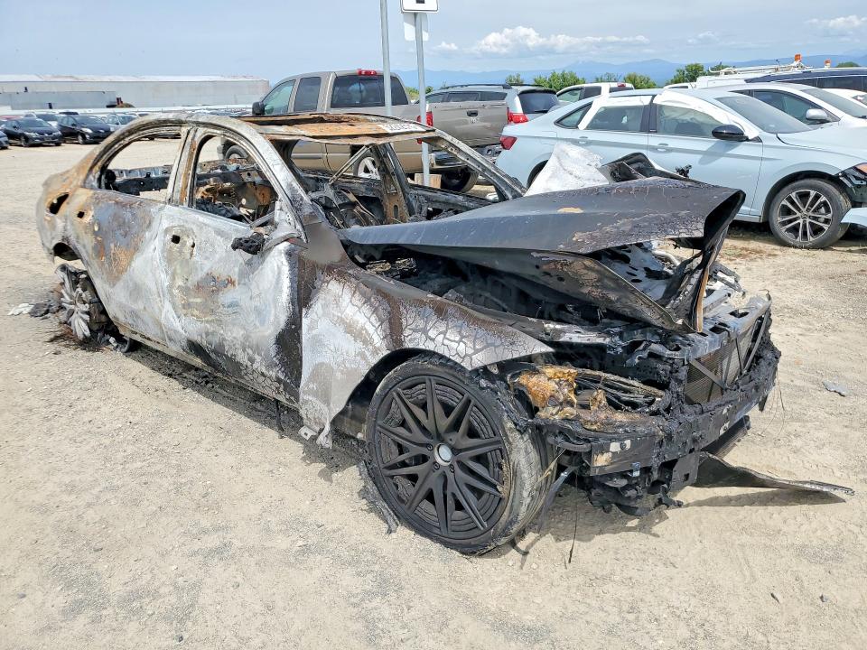 Продаж на аукціоні авто 2025 Mercedes-benz C, vin: W1KAF8HB9SR251420, номер лоту: 52242076