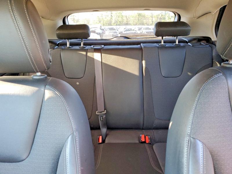 Продаж на аукціоні авто 2020 Buick Encore Gx, vin: KL4MMCSL3LB090973, номер лоту: 53355026