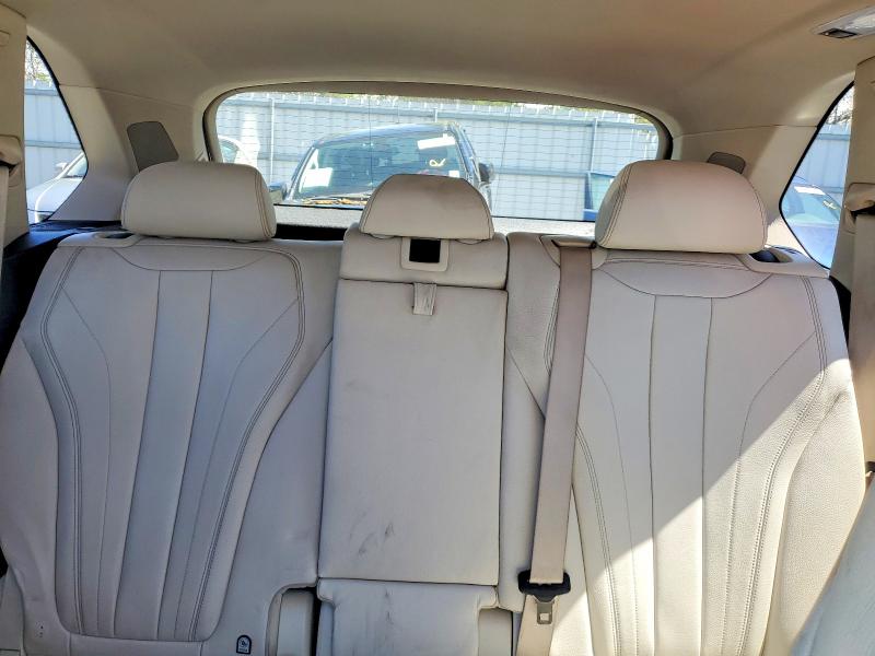 Продажа на аукционе авто 2015 Bmw X5 Xdrive5, vin: 5UXKR6C5XF0J78126, номер лота: 52403586