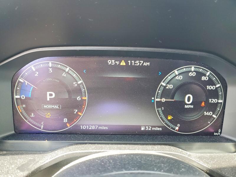 Продаж на аукціоні авто 2023 Mitsubishi Outlander, vin: JA4J3UA89PZ048670, номер лоту: 53631336