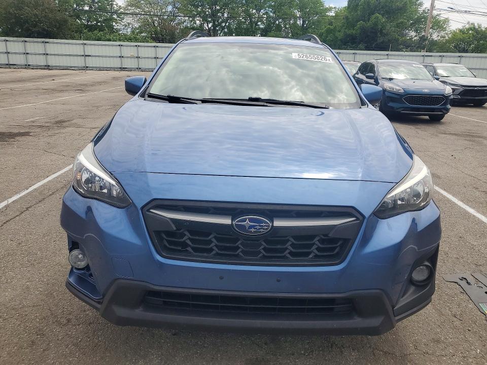 Aukcja sprzedaży 2019 Subaru Crosstrek, vin: JF2GTAEC0KH219299, numer aukcji: 52655826