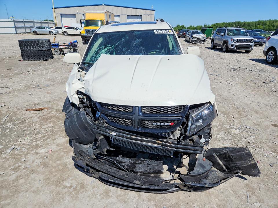 Aukcja sprzedaży 2020 Dodge Journey, vin: 3C4PDCGB1LT263634, numer aukcji: 52051566