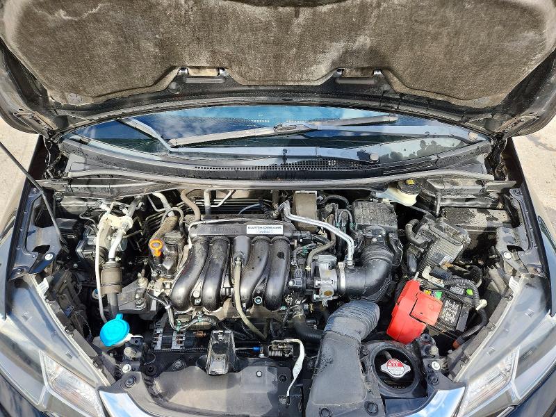 Aukcja sprzedaży 2019 Honda Fit, vin: 3HGGK5H48KM726428, numer aukcji: 54805326