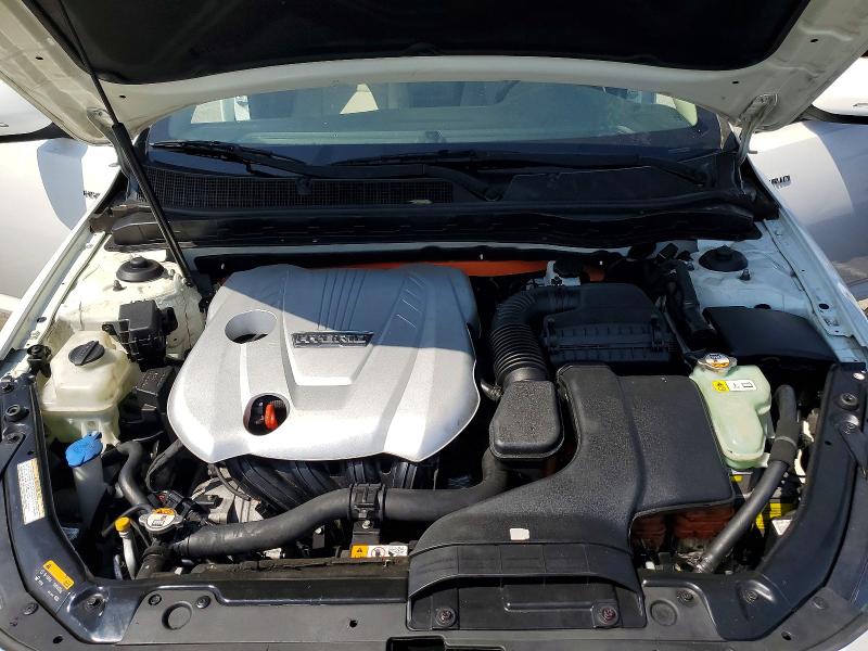 2013 Kia Optima მანქანა იყიდება აუქციონზე, vin: KNAGM4AD4D5059957, აუქციონის ნომერი: 52970336