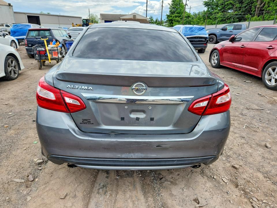 Aukcja sprzedaży 2016 Nissan Altima, vin: 1N4AL3APXGN359481, numer aukcji: 54854436