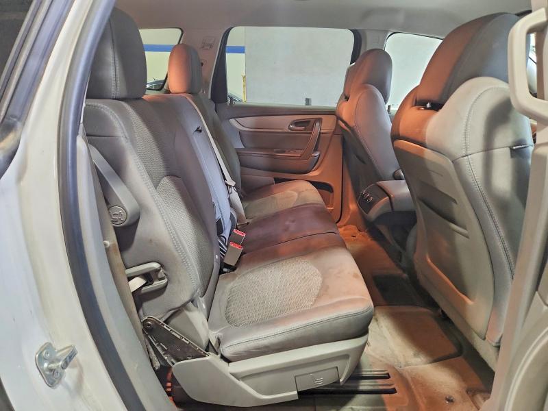 Продажа на аукционе авто 2017 Chevrolet Traverse, vin: 1GNKRFED5HJ325978, номер лота: 54591606