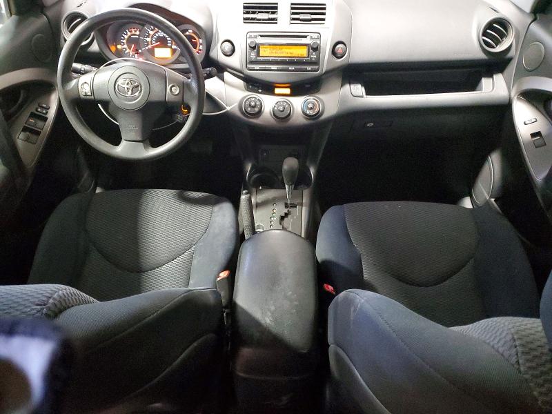 Aukcja sprzedaży 2012 Toyota Rav4, vin: 2T3RF4DVXCW186892, numer aukcji: 53842046