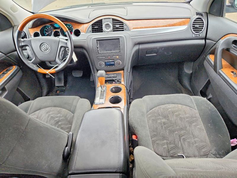 Продажа на аукционе авто 2008 Buick Enclave, vin: 5GAEV13798J232626, номер лота: 54963066