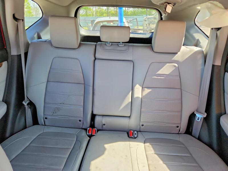 Aukcja sprzedaży 2021 Honda Cr-v, vin: 2HKRW2H8XMH665542, numer aukcji: 54312616