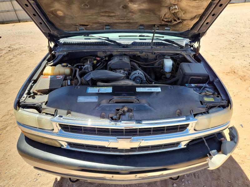 2000 Chevrolet Tahoe მანქანა იყიდება აუქციონზე, vin: 1GNEK13T0YJ190150, აუქციონის ნომერი: 53827386