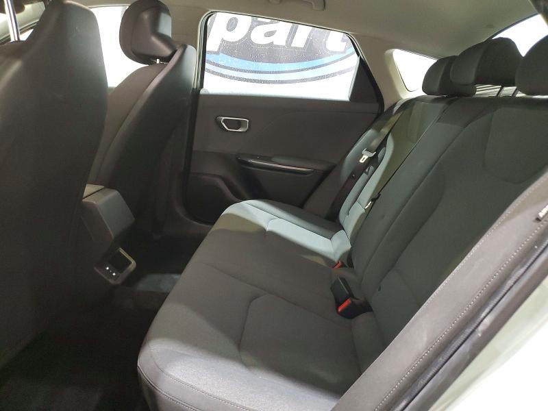 2025 Kia K4 მანქანა იყიდება აუქციონზე, vin: 3KPFT4DE7SE099148, აუქციონის ნომერი: 53973616