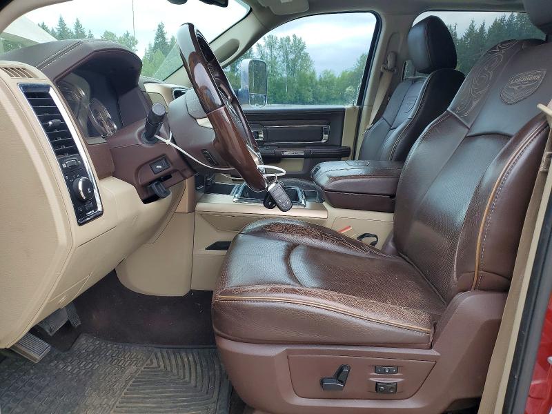 52903486 :رقم المزاد ، 3C63RRNL9EG285916 vin ، 2014 Ram 3500 مزاد بيع