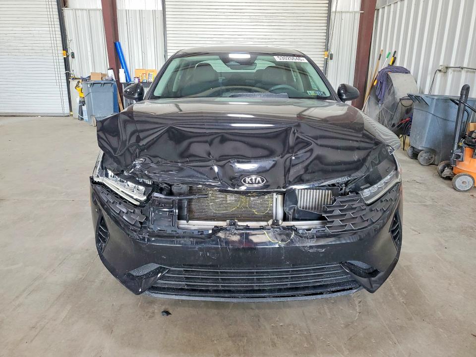 Продаж на аукціоні авто 2021 Kia K5, vin: 5XXG14J25MG009963, номер лоту: 53020646