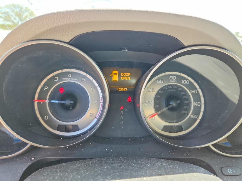 Продаж на аукціоні авто 2012 Acura Mdx, vin: 2HNYD2H30CH534563, номер лоту: 53085386