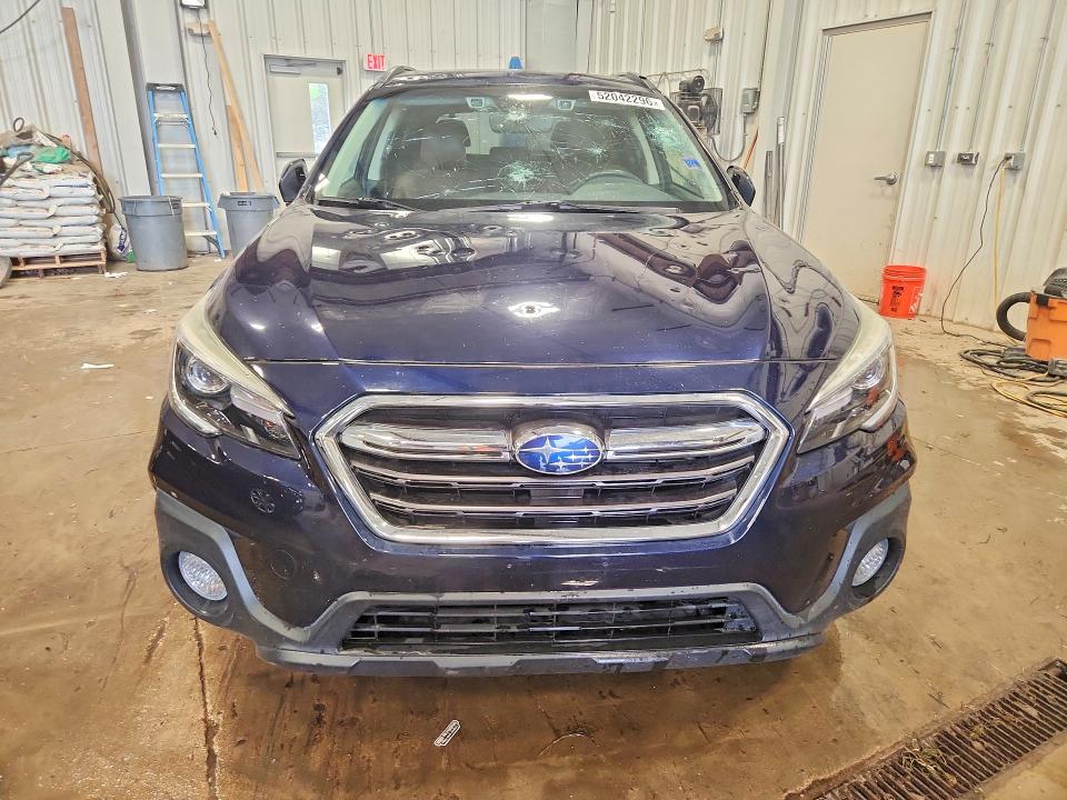Aukcja sprzedaży 2018 Subaru Outback, vin: 4S4BSATC4J3240825, numer aukcji: 52042296