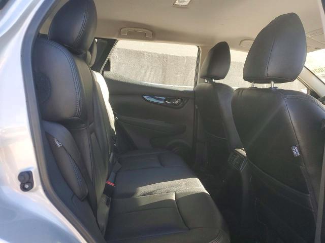 2020 Nissan Rogue Sport მანქანა იყიდება აუქციონზე, vin: JN1BJ1CV8LW548500, აუქციონის ნომერი: 54005226