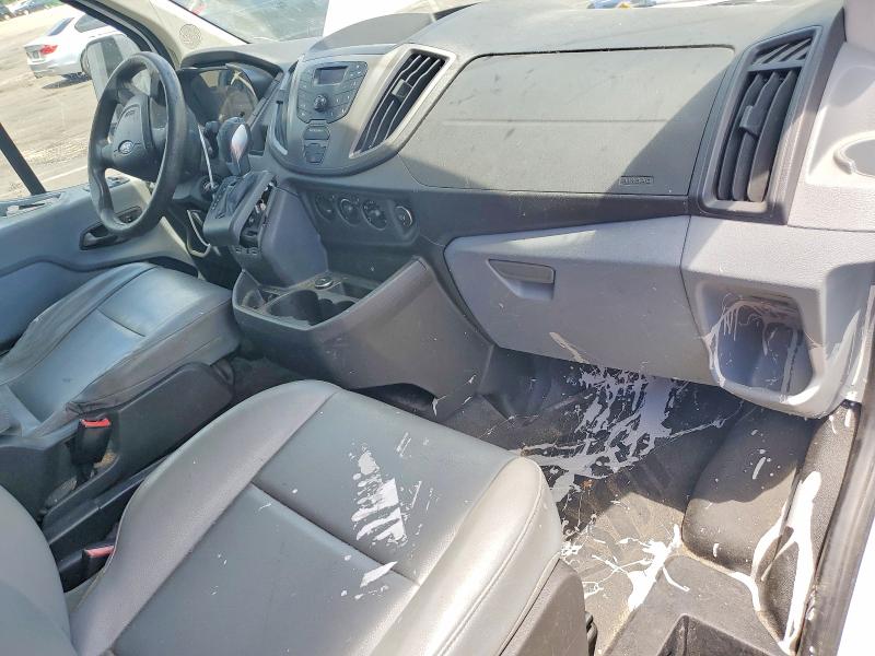 Продаж на аукціоні авто 2016 Ford Transit T, vin: 1FTYE1ZM6GKA53462, номер лоту: 54278696