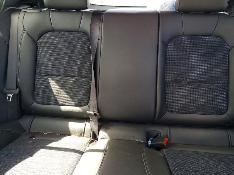 2025 Buick Envista მანქანა იყიდება აუქციონზე, vin: KL47LAEP3SB169528, აუქციონის ნომერი: 54047086