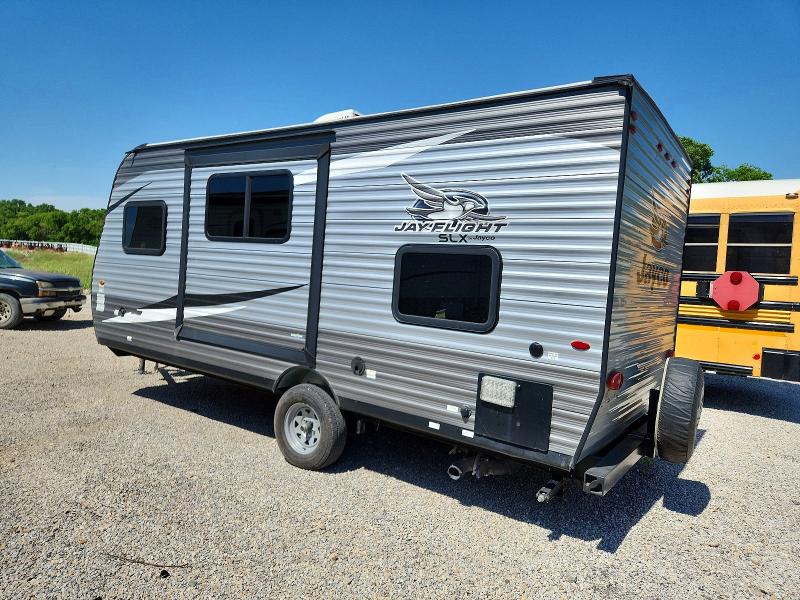 Aukcja sprzedaży 2021 Jayco Jay Flight Slx, vin: 1UJBJ0AJ2M17B0204, numer aukcji: 53279566