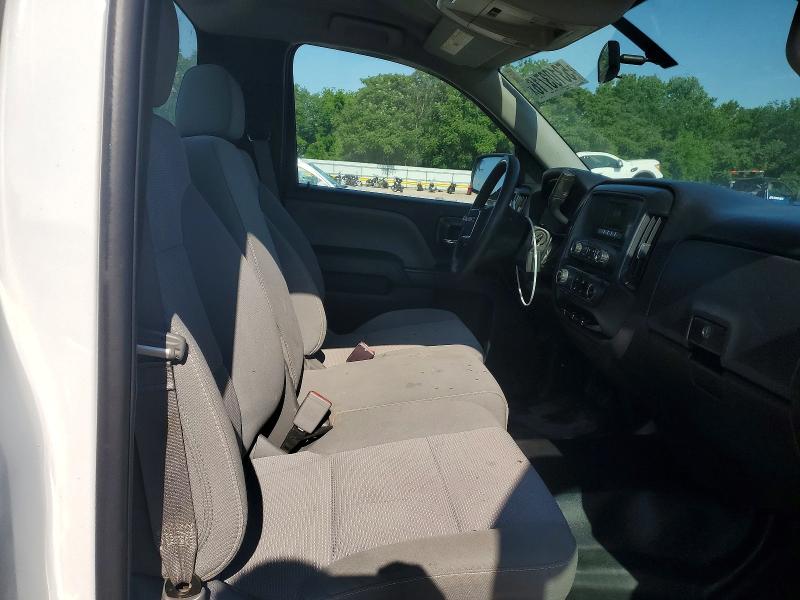 Aukcja sprzedaży 2016 Gmc Sierra, vin: 1GTN1LEC0GZ900037, numer aukcji: 53103716