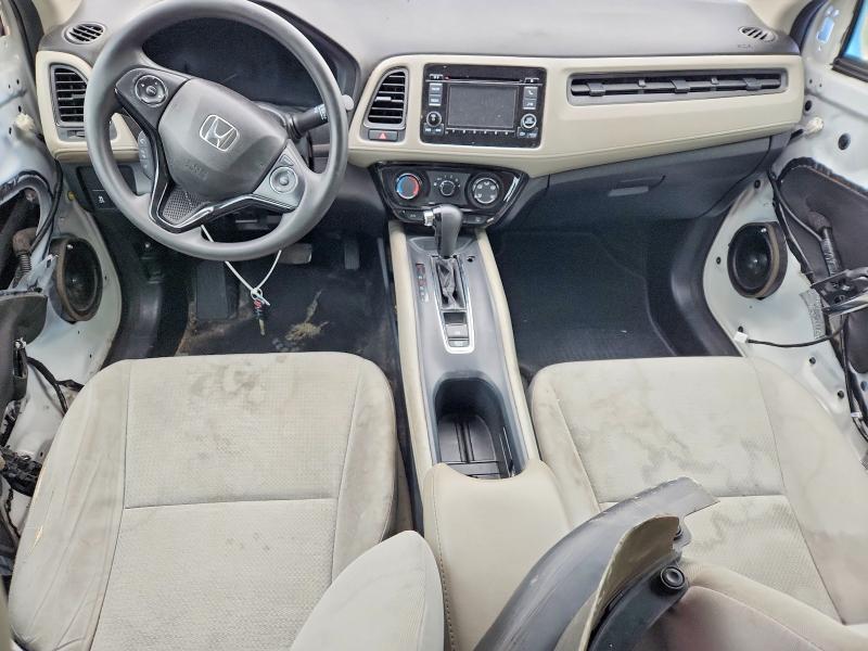 Aukcja sprzedaży 2020 Honda Hr-v, vin: 3CZRU6H32LM702152, numer aukcji: 52530156