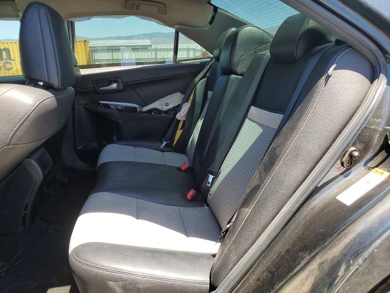 Продаж на аукціоні авто 2014 Toyota Camry, vin: 4T1BF1FK5EU364495, номер лоту: 54264196