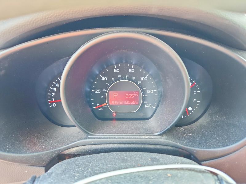 Aukcja sprzedaży 2018 Kia Soul, vin: KNDJP3A5XJ7545577, numer aukcji: 54495276