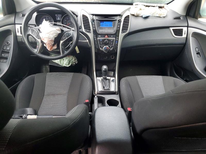 Aukcja sprzedaży 2017 Hyundai Elantra Gt, vin: KMHD35LH0HU358366, numer aukcji: 52778396