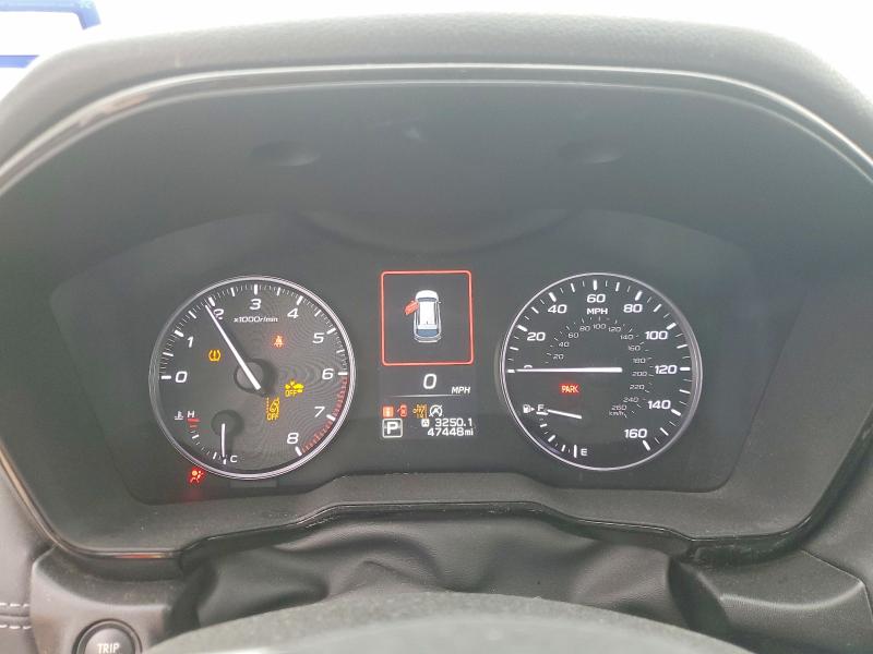 Продажа на аукционе авто 2024 Subaru Outback, vin: 4S4BTAFCXR3245371, номер лота: 52424226