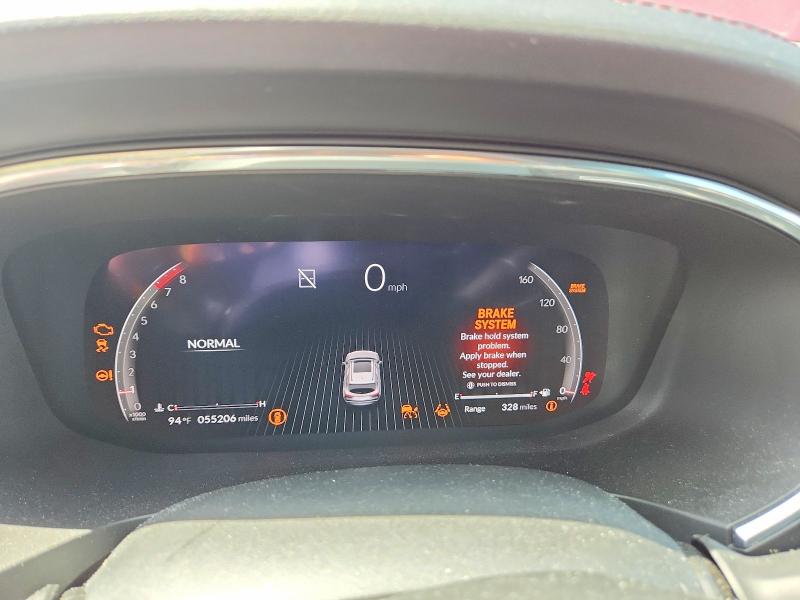 Продажа на аукционе авто 2022 Acura Mdx, vin: 5J8YE1H03NL037789, номер лота: 53796986