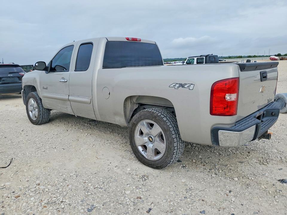Продажа на аукционе авто 2009 Chevrolet Silverado, vin: 1GCEK29039Z175446, номер лота: 54307976
