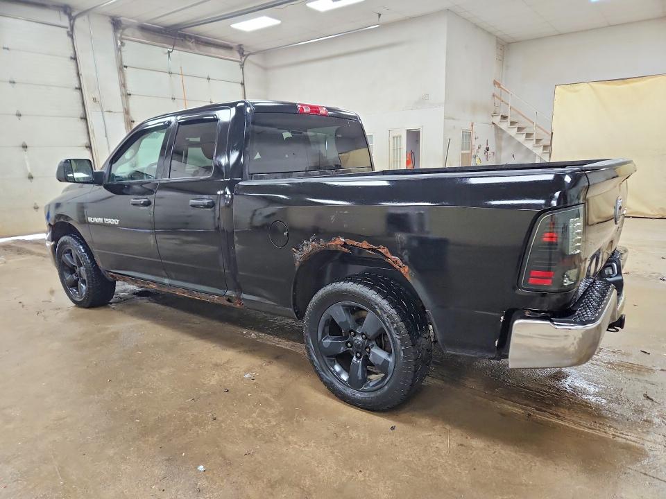 Aukcja sprzedaży 2012 Dodge Ram 1500, vin: 1C6RD7FP6CS211230, numer aukcji: 53993126