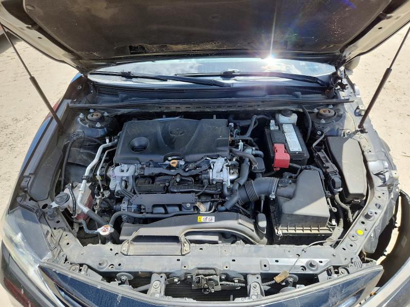 2020 Toyota Camry მანქანა იყიდება აუქციონზე, vin: 4T1G11AK2LU908363, აუქციონის ნომერი: 55162986