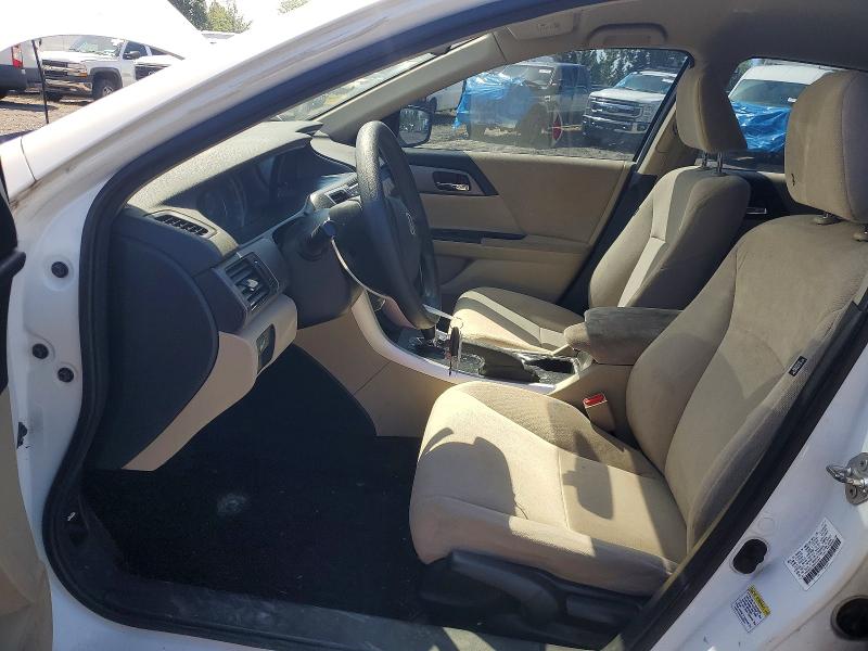 Aukcja sprzedaży 2013 Honda Accord, vin: 1HGCR2F32DA054384, numer aukcji: 54513976