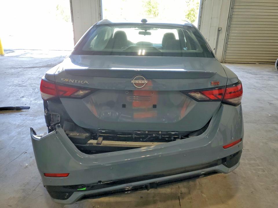 Aukcja sprzedaży 2024 Nissan Sentra, vin: 3N1AB8DVXRY259183, numer aukcji: 53977796