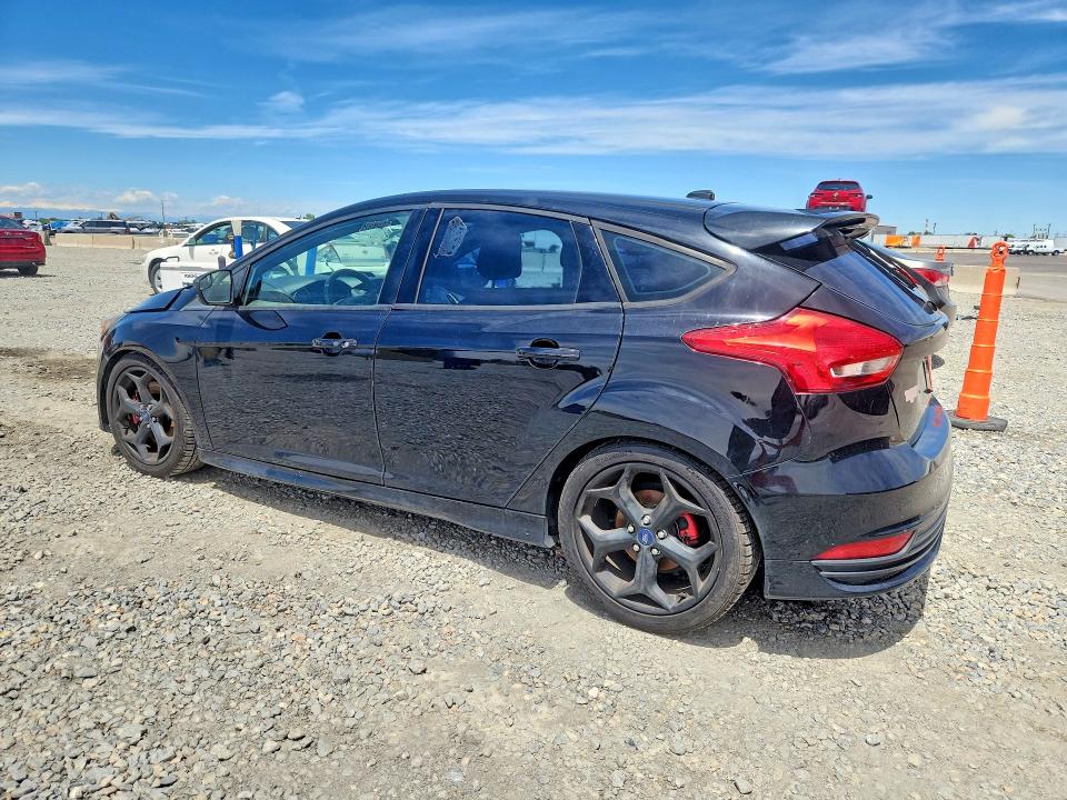 Aukcja sprzedaży 2016 Ford Focus, vin: 1FADP3L90GL405833, numer aukcji: 54988396