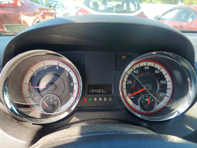 51976816 :رقم المزاد ، 2C4RDGBG2FR668704 vin ، 2015 Dodge Grand Caravan مزاد بيع