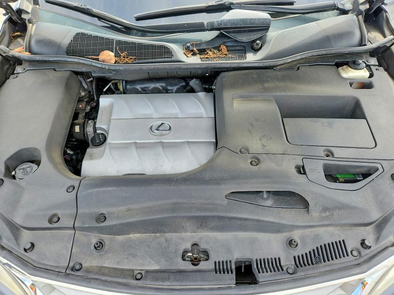 Продажа на аукционе авто 2015 Lexus Rx, vin: 2T2ZK1BA9FC181090, номер лота: 54925056