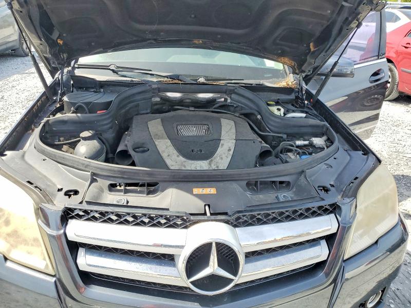 Aukcja sprzedaży 2010 Mercedes-benz Glk, vin: WDCGG5GB5AF522842, numer aukcji: 52547886
