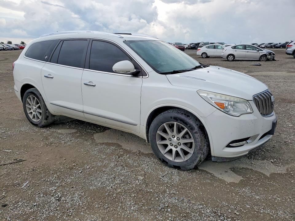Продажа на аукционе авто 2016 Buick Enclave, vin: 5GAKRBKD8GJ120404, номер лота: 54145376