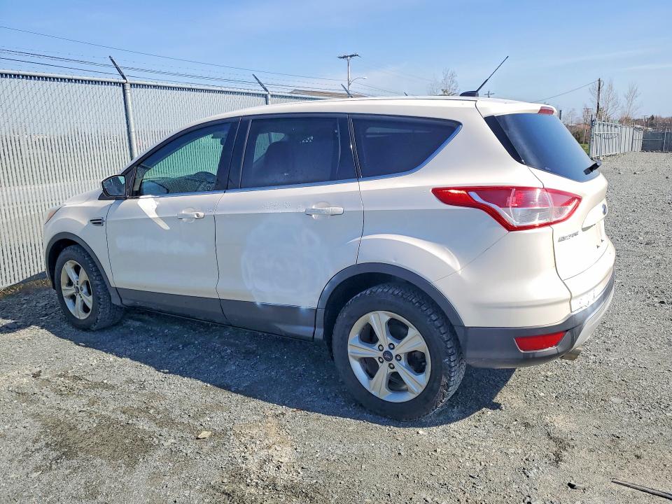 51768646 :رقم المزاد ، 1FMCU9GX5GUC69988 vin ، 2016 Ford Escape مزاد بيع