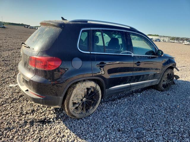 Продажа на аукционе авто 2014 Volkswagen Tiguan, vin: WVGAV3AX9EW558660, номер лота: 53059166