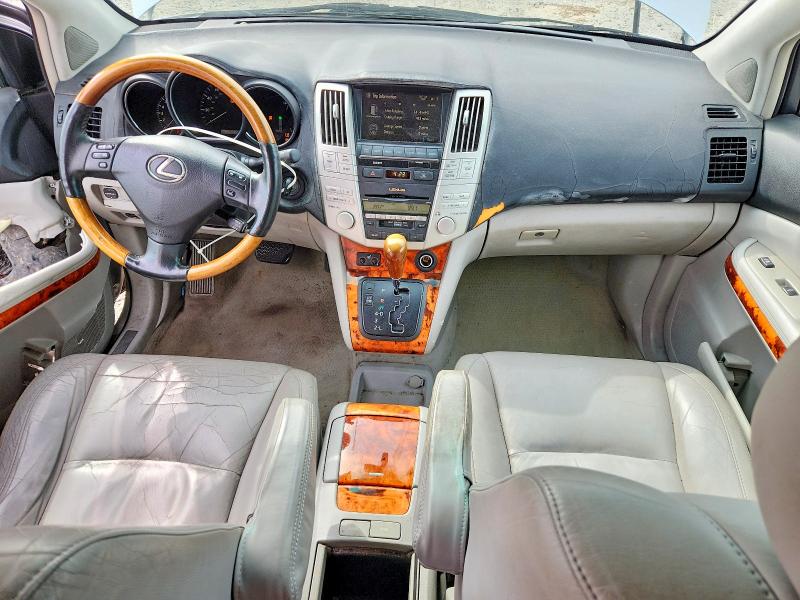52578686 :رقم المزاد ، 2T2GK31UX9C068526 vin ، 2009 Lexus Rx مزاد بيع