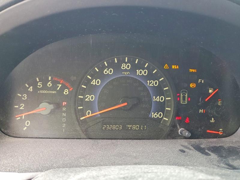 Aukcja sprzedaży 2007 Honda Odyssey, vin: 5FNRL38617B101195, numer aukcji: 54313786