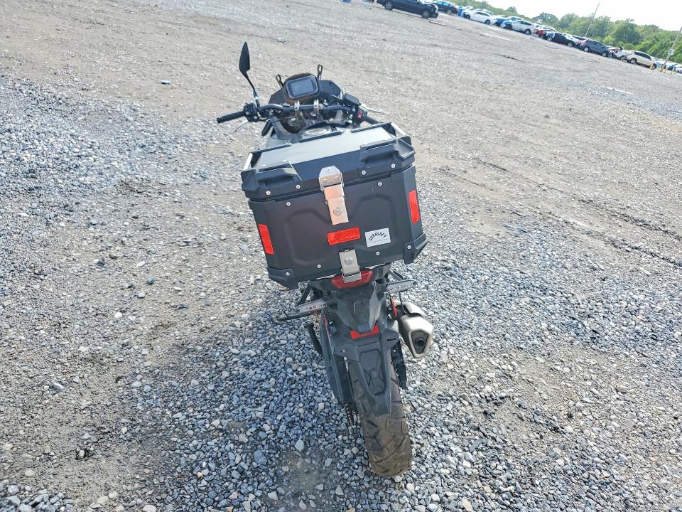 Продажа на аукционе авто 2024 Honda Xl750, vin: JH2RD161XRK102108, номер лота: 55064586