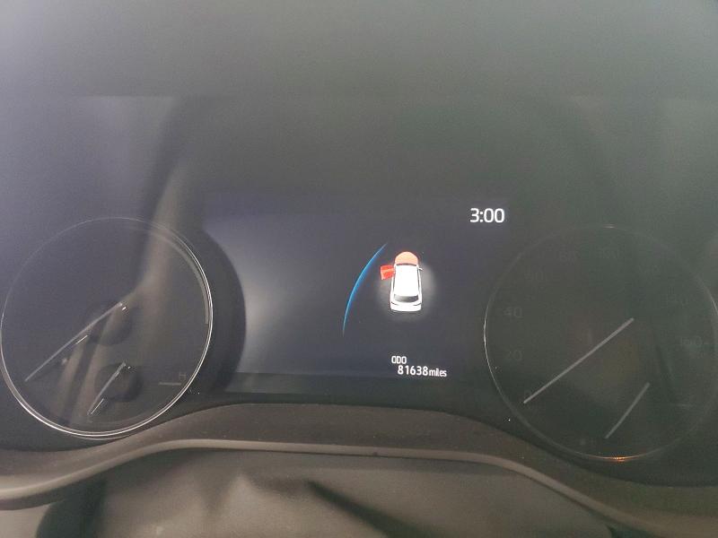 Aukcja sprzedaży 2024 Toyota Sienna, vin: 5TDESKFC0RS151511, numer aukcji: 51850096