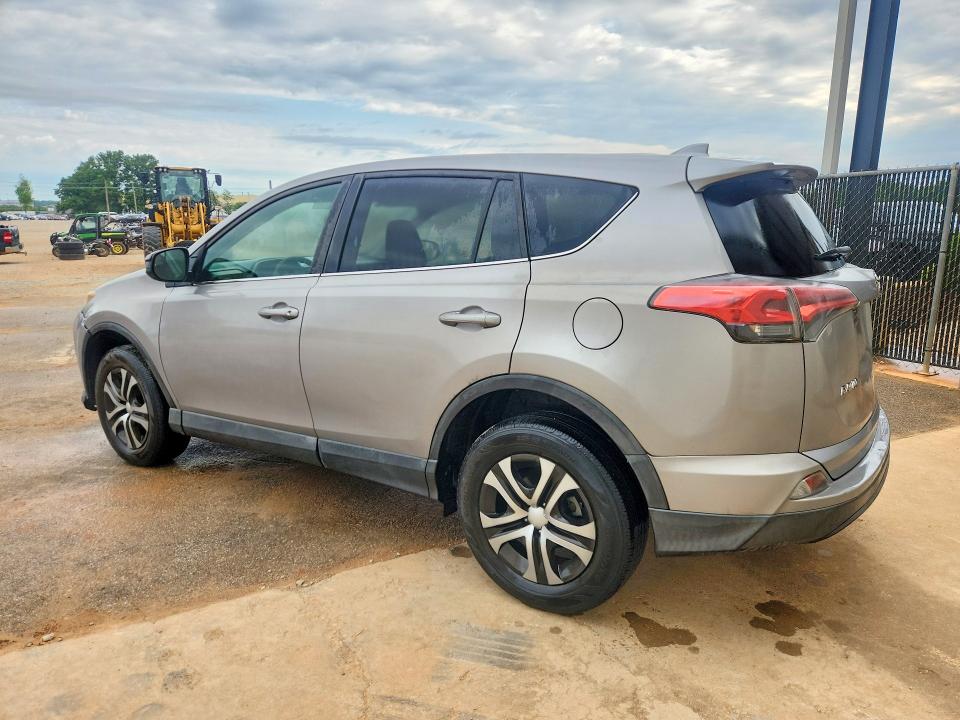 Продажа на аукционе авто 2016 Toyota Rav4, vin: 2T3ZFREV6GW282567, номер лота: 53118376