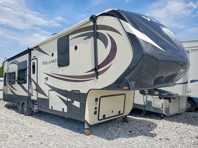 53829496 :رقم المزاد ، 1V9FC3927GV206176 vin ، 2016 Winovago Recreational Vehicle (rv) مزاد بيع